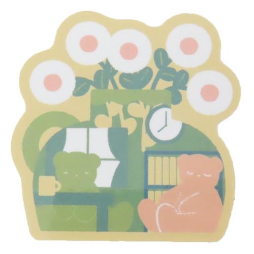XebJ[ { a CREATORS CIRCUS NGC^[YT[JX in my room teBA