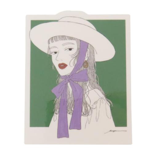 CREATORS CIRCUS NGC^[YT[JX saaya XebJ[ teBA garden hat