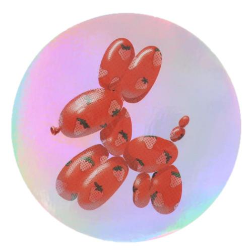 XebJ[ HOHOEMI CREATORS CIRCUS NGC^[YT[JX Vol.2 o[ ϐ ό fRV[