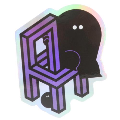 XebJ[ EMU CREATORS CIRCUS NGC^[YT[JX Vol.3 Mysterious Chair ϐ ό fRV[ _CJbgV[