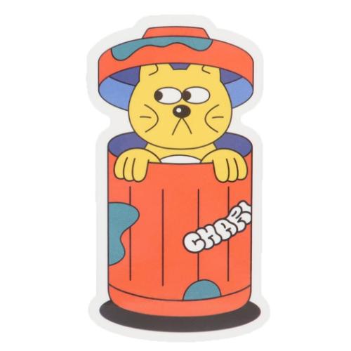 XebJ[ Chari CREATORS CIRCUS NGC^[YT[JX Vol.3 Cat