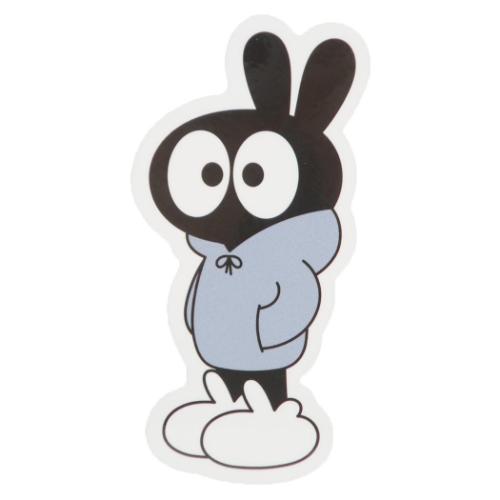 XebJ[ Yeka Haski CREATORS CIRCUS NGC^[YT[JX Vol.3 Michi grey hoodie ϐ ό fRV[ _CJbgV[