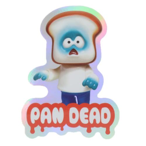 CREATORS CIRCUS �N���G�C�^�[�Y�T�[�J�X Vol.3 HUMAN ROBOT �X�e�b�J�[ �t�����e�B�A PANDEAD �V���b�N��