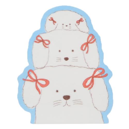 CREATORS CIRCUS NGC^[YT[JX Vol.3 Seolzzi XebJ[ teBA Ribbon puppies