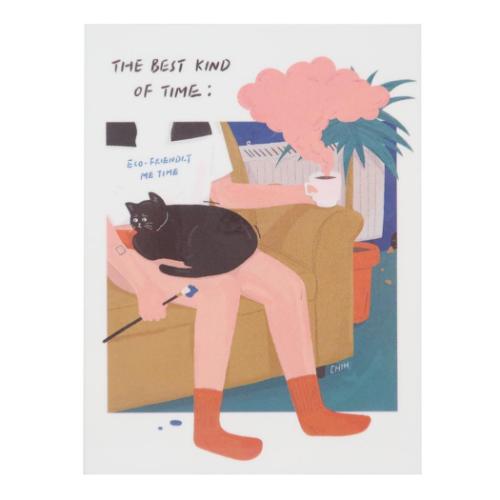 �X�e�b�J�[ CHIH ���}�� CREATORS CIRCUS �N���G�C�^�[�Y�T�[�J�X Vol.3 THE BEST KIND OF TIME �ϐ� �ό� �f�R�V�[�� �_�C�J�b�g�V�[��