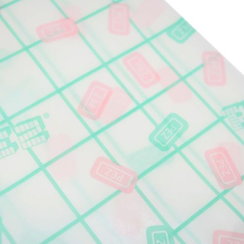 ラッピング用品 PEZ おすそわけ袋大 お菓子パッケージ CANDY かわいい おもしろ雑貨 文具 キャラクター