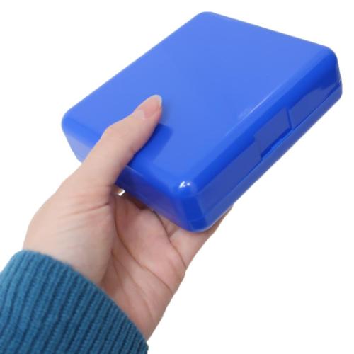 内藤ルネ 小物入れ ラムネ7個入り お菓子 キャラクター カラフル