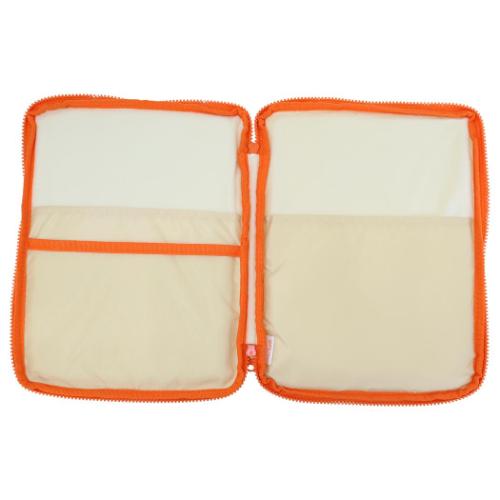 パペットスンスン ガジェットケース タブレットケース MARKET PUPPET