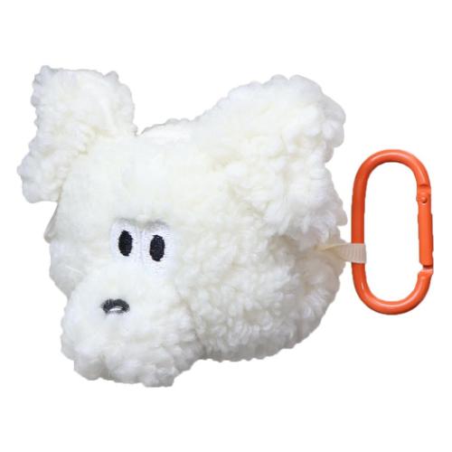 ミニポーチ scooty studio イヤホンポーチ Michael 小物入れ