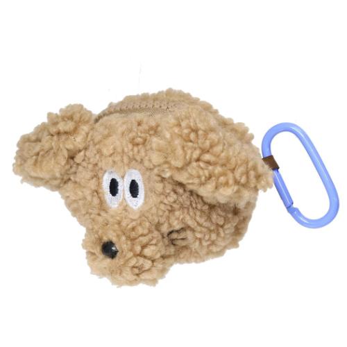 ミニポーチ scooty studio イヤホンポーチ Charlie