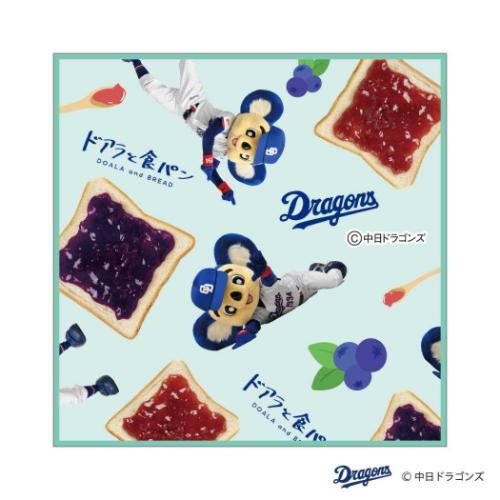 リトルツインスターズ キャラクター ミニタオル シャーリングハンカチ