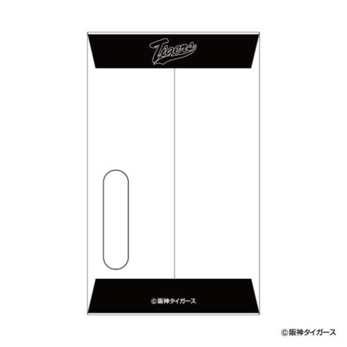 ポチ袋 阪神タイガース ぽち袋小 3枚入り プロ野球 まいどおおきに