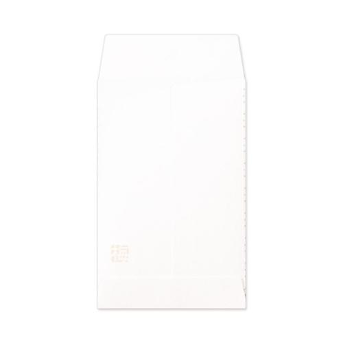 箔ぽち袋 やまとなでしこ 2枚入り ROKKAKU ポチ袋 フタバ 梅
