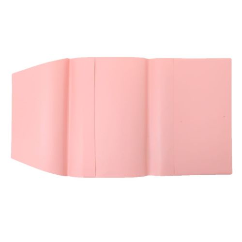 ミッフィー 絵本キャラクター 文庫本カバー PVCブックカバー pink ディックブルーナ