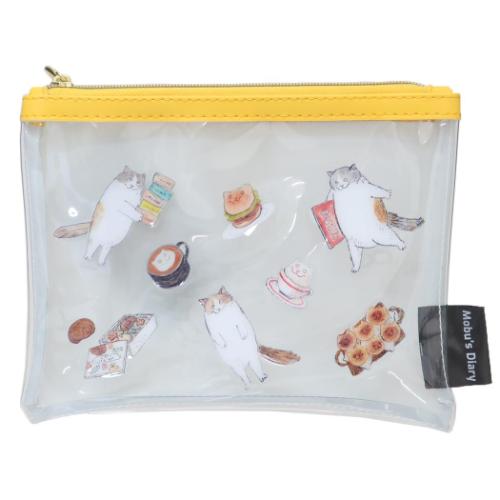 y|[` Mobu's Diary PVC|[` Food Vw M Vw 