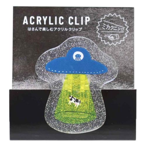 君に届け アクリルクリップ 君に届け 3RD SEASON アクリル前髪クリップ 《吉田千鶴》 | FUNTOS