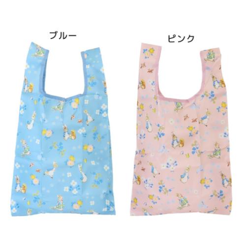 ピーターラビット エコバッグ シャビーシック ショッピングバッグ 爆買