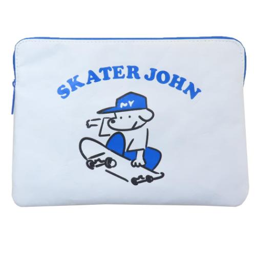 եåȥݡ M  Skater JOHN ʿݡ Х Green Flash