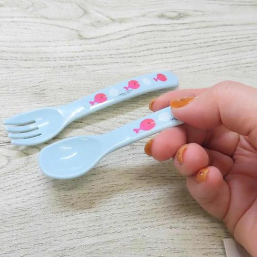 食器セット 五味太郎 食器ギフトセット きんぎょがにげた みずいろ こども食器ギフトセット