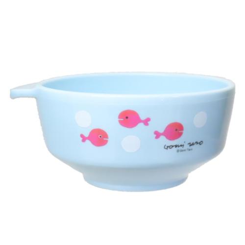 食器セット 五味太郎 食器ギフトセット きんぎょがにげた みずいろ こども食器ギフトセット