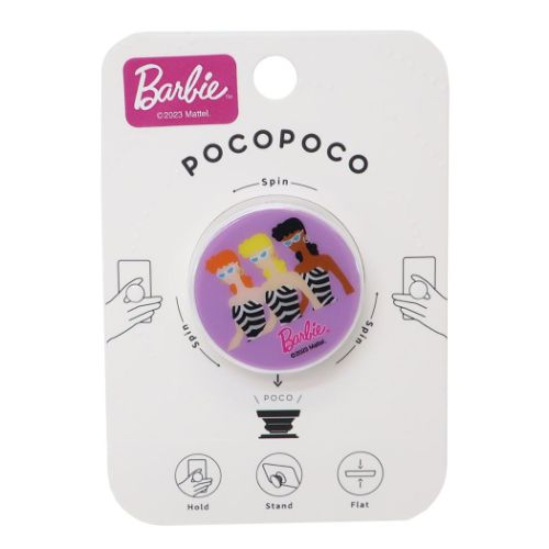 �o�[�r�[ �X�}�z�A�N�Z POCOPOCO �|�R�|�R �C���X�g Barbie �O���}���f�B�[�Y