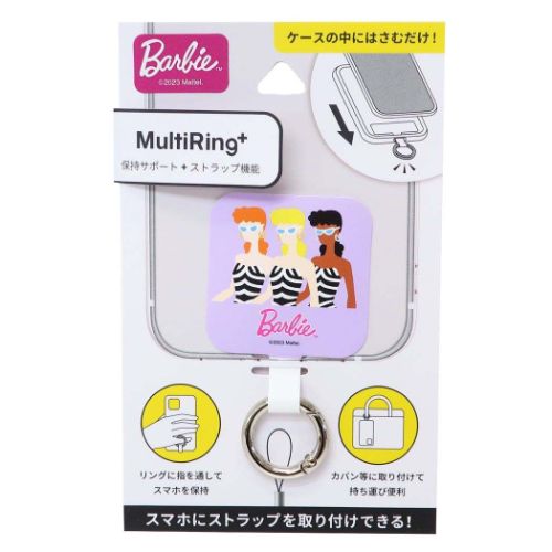 �o�[�r�[ �O�b�Y �X�}�z�A�N�Z Barbie �L�����N�^�[ �}���`�����O�v���X