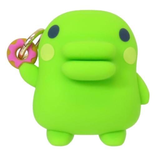 Yahoo! Yahoo!ショッピング(ヤフー ショッピング)ミニポーチ たまごっち シリコンフィギュアポーチ くちぱっち 小物入れ