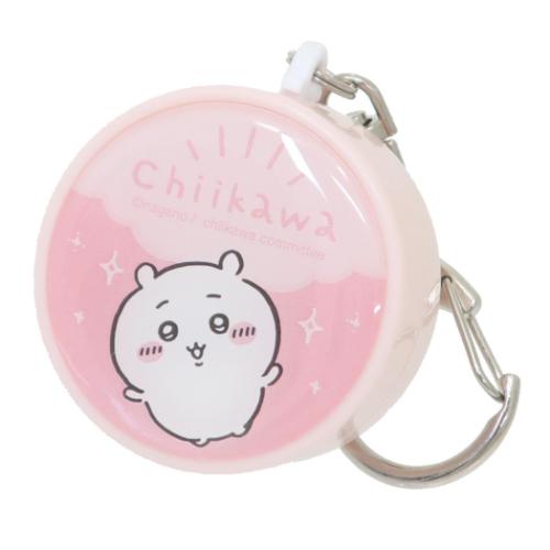 警報ブザー 防犯ブザー ちいかわ グルマンディーズ