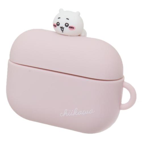 AirPods pro 本体 キャラクターケース付き AirPods ケース シリコン 第1 2世代 Pro キャラクター