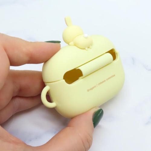 ちいかわ キャラクター イヤホンケース AirPods Pro(第2世代