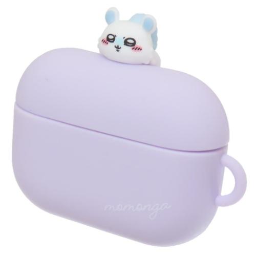 ちいかわ AirPods Pro(第2世代) Pro対応 シリコンケース ちいかわ AirPods Pro(第2世代) Pro対応 シリコンケース