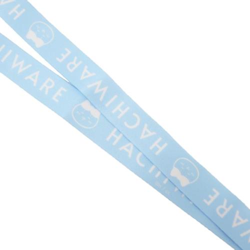 ネックストラップ ネックピース ハチワレ ちいかわ グルマンディーズ 携帯ストラップ キャラクター