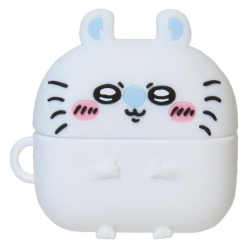 エアーポッズプロケース AirPods Pro 第2世代 対応シリコンケース ちい