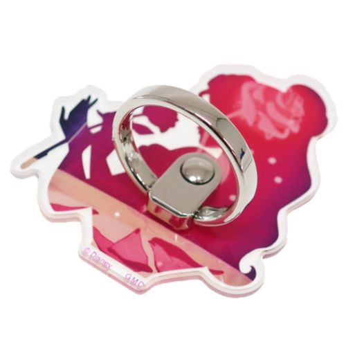 美女と野獣 グッズ スマホリング ディズニープリンセス キャラクター マルチリング Gr Dn 993b キャラクターのシネマコレクション 通販 Yahoo ショッピング