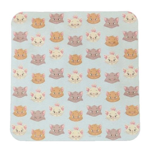 モバイルクリーナー スマホアクセ ディズニー おしゃれキャット ベビーブルー グルマンディーズ 液晶クリーナー キャラクター