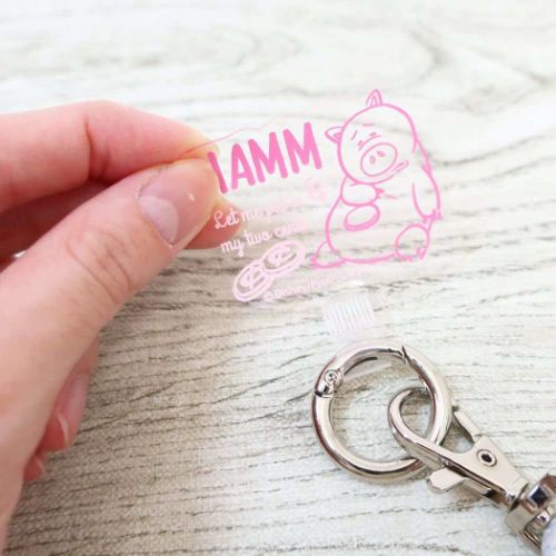 トイストーリー スマホアクセ マルチリングプラスストラップセット