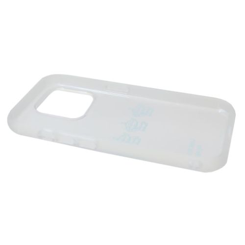 iPhone15 IIIIfit Clear 2023 iPhone 6.1 inch 3 LENS model対応ケース エイリアン ディズニー iPhone15Pro グルマンディーズ イーフィット