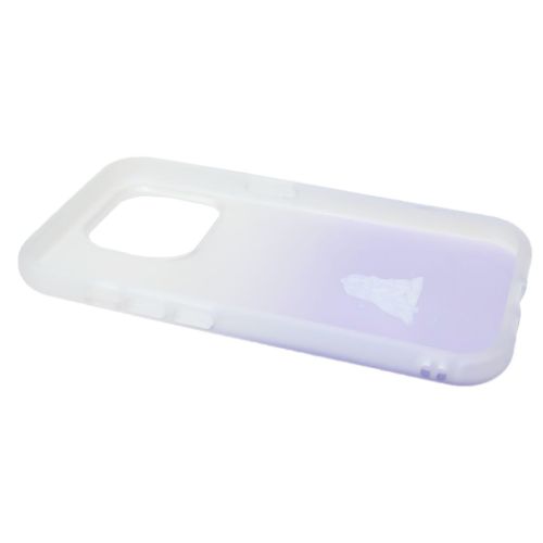 IIIIfit Clear 2023 iPhone 6.1 inch 3 LENS model対応ケース iPhone15 iPhone15Pro ラプンツェル ディズニープリンセス グルマンディーズ イーフィット カバー