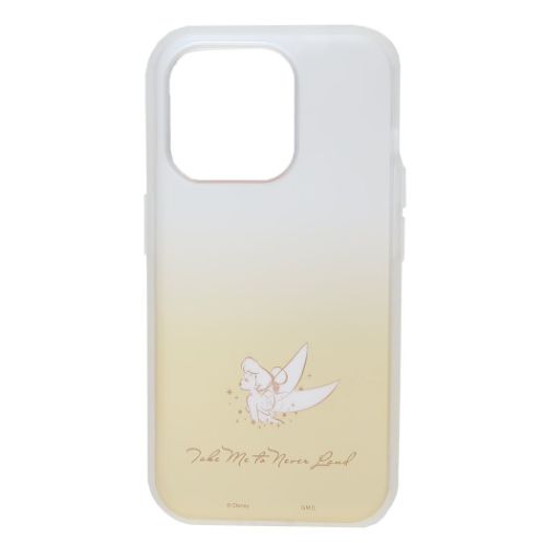 �e�B���J�[�x�� �O�b�Y �L�����N�^�[ IIIIfit Clear 2023 iPhone 6.1 inch 3 LENS model�Ή��P�[�X iPhone15Pro