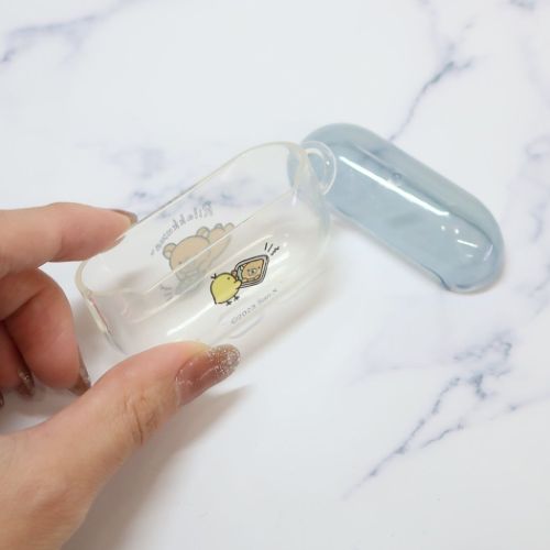 San-X（サンエックス） エアーポッズプロケース AirPods Pro 第2世代