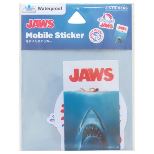 �_�C�J�b�g�V�[�� JAWS �W���[�Y ���o�C���X�e�b�J�[ 3������ JAWS �O���}���f�B�[�Y