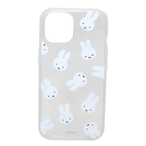 ~btB[ IIIIfit Clear 2023 iPhone 6.1 inch 2 LENS model/14/13ΉP[X fBbNu[i iPhone15 G{LN^[