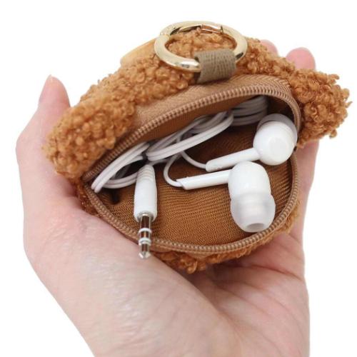 ミニオンズ イヤホンマルチポーチ ミニポーチ ティム ユニバーサル映画 キャラクター | MINIONS | 02