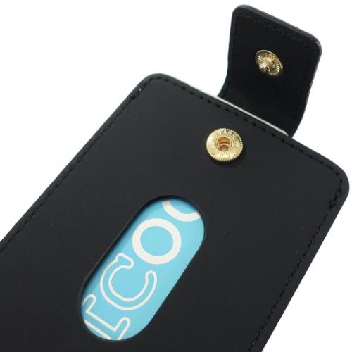 定期入れ ICカードケース 怪盗グルー ミニオンズ ユニバーサル映画 ステッカー グルマンディーズ パスケース 通勤 通学