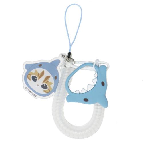 ���t�T���h �g�уX�g���b�v �}���`�R�C���X�g���b�v �T���ɂ�� mofusand �O���}���f�B�[�Y