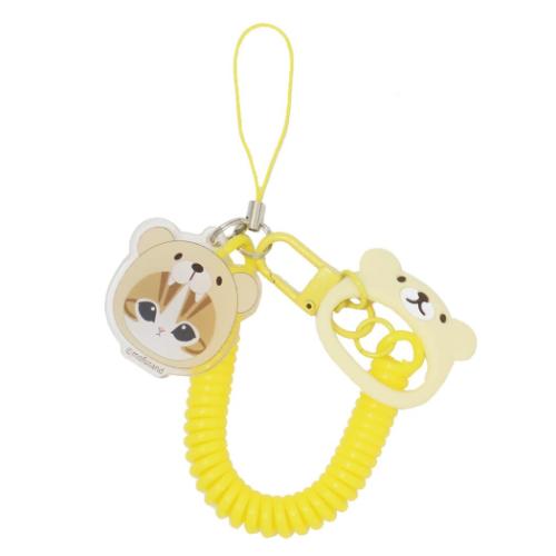 ���t�T���h �}���`�R�C���X�g���b�v �g�уX�g���b�v ���܂ɂ�� mofusand �L�����N�^�[