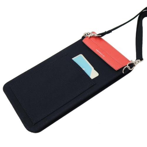 ペコちゃん グッズ スマホポーチ キャラクター スマートフォンポーチ ミルキーペコ