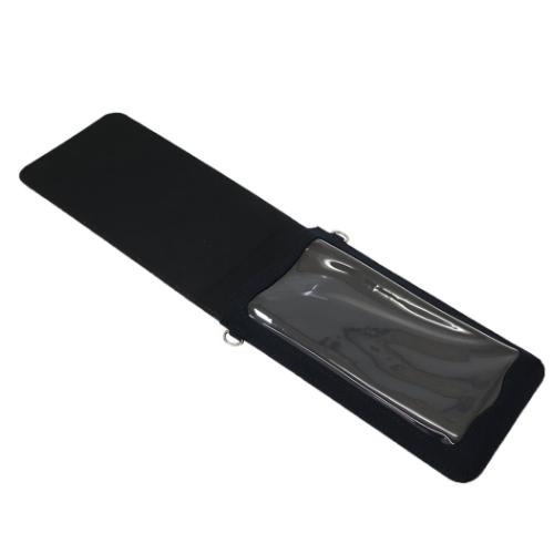 ペコちゃん グッズ スマホポーチ キャラクター スマートフォンポーチ ミルキーペコ