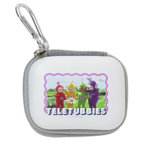 ミニポーチ テレタビーズ ガジェットポーチSS episode 小物入れ キャラクター