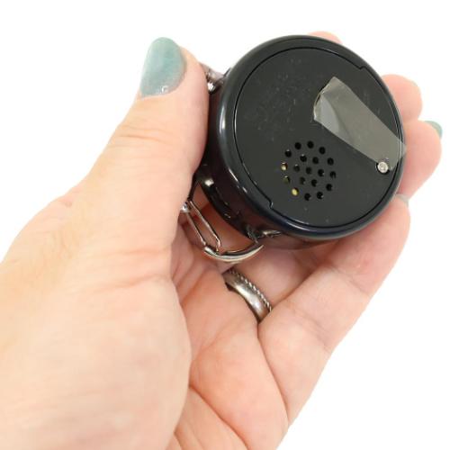 防犯ブザー キッズ警報アラーム にゃんこ大戦争 ネコ グルマンディーズ 迷子防止 子ども